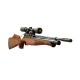 Air Arms S410 Classic Beech Air Arms S410 Classic Beech