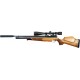 Air Arms S410 Classic Walnut Air Arms S410 Classic Walnut