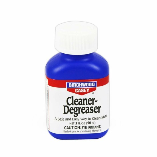 Birchwood Casey Cleaner Degreaser Birchwood Casey Cleaner Degreaser