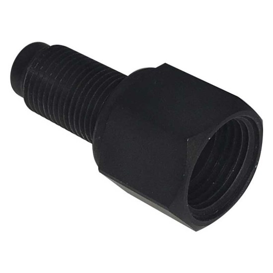 Best Fittings – SIG SAUER MPX / MCX Conversion to C02 or HPA Paintball Tank. Best Fittings – SIG SAUER MPX / MCX Conversion to C02 or HPA Paintball Tank.