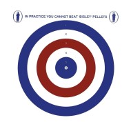 Bisley 17cm Coloured Grade 2