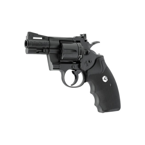 Colt Python 2.5 Inch Colt Python 2.5 Inch