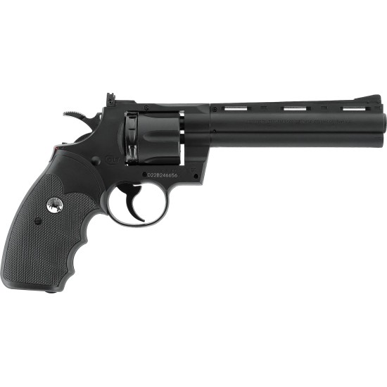 Colt Python 6 inch Colt Python 6 inch