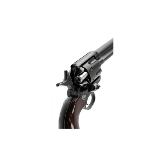 Colt SAA 45 Peacemaker Antique Pellet Colt SAA 45 Peacemaker Antique Pellet
