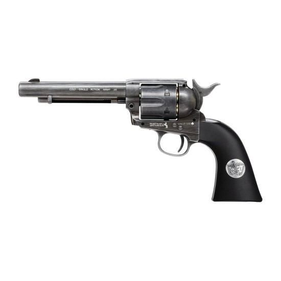 Colt SAA 45 Double Aces Duel Set Colt SAA 45 Double Aces Duel Set