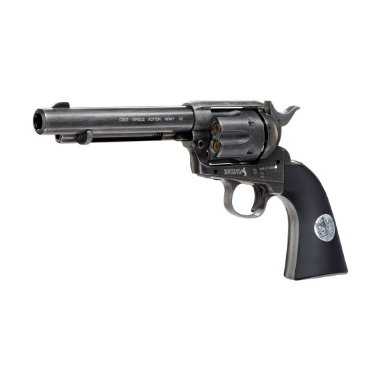 Colt SAA 45 Double Aces Duel Set Colt SAA 45 Double Aces Duel Set