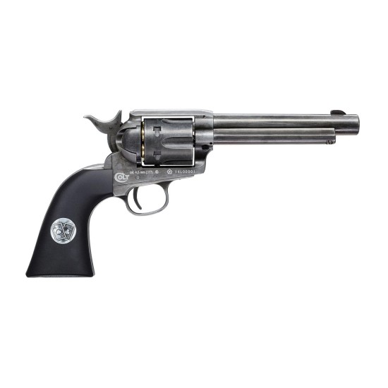 Colt SAA 45 Double Aces Duel Set Colt SAA 45 Double Aces Duel Set