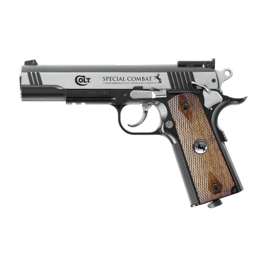 Colt Special Combat Classic Colt Special Combat Classic