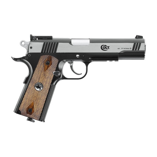 Colt Special Combat Classic Colt Special Combat Classic