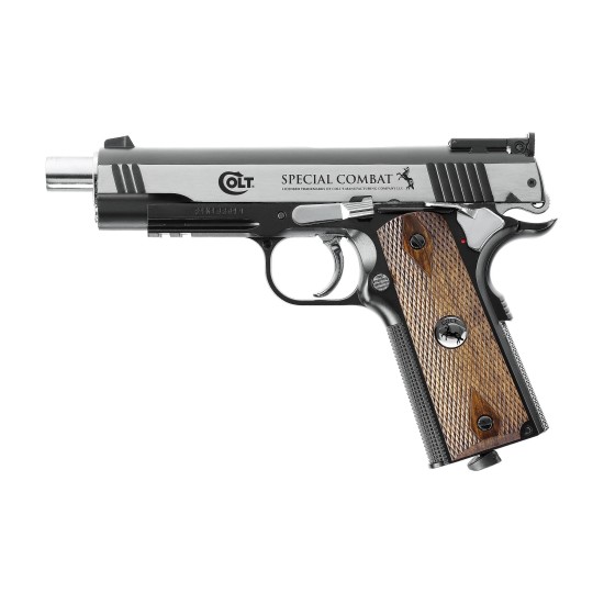 Colt Special Combat Classic Colt Special Combat Classic