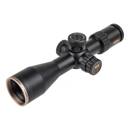MTC Copperhead 3-12x44 