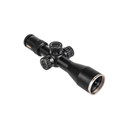MTC Copperhead 3-12x44 MTC Copperhead 3-12x44