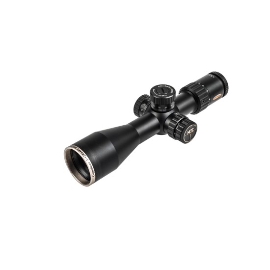 MTC Copperhead 3-12x44 MTC Copperhead 3-12x44