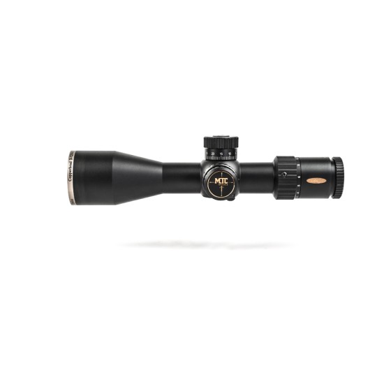 MTC Copperhead 3-12x44 MTC Copperhead 3-12x44