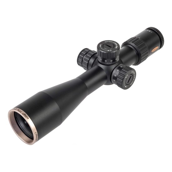 MTC Copperhead 4-16x44 MTC Copperhead 4-16x44