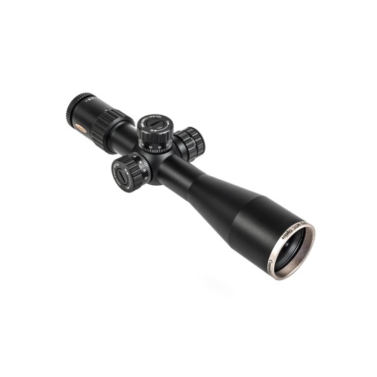 MTC Copperhead 4-16x44 MTC Copperhead 4-16x44