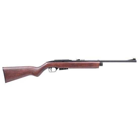 Crosman 1077 Repeat Air Wood Rifle .177 Crosman 1077 Repeat Air Wood Rifle .177
