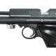 Crosman Silhouette 1701P .177 Crosman Silhouette 1701P .177