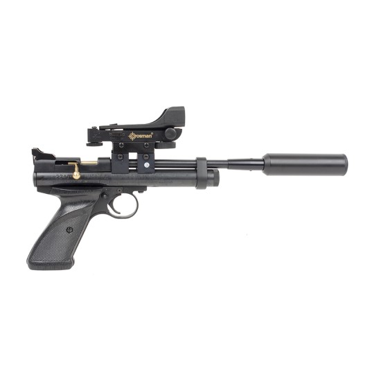 Crosman 2240 Pro Kit Crosman 2240 Pro Kit