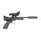 Crosman 2240 Pro Kit Crosman 2240 Pro Kit