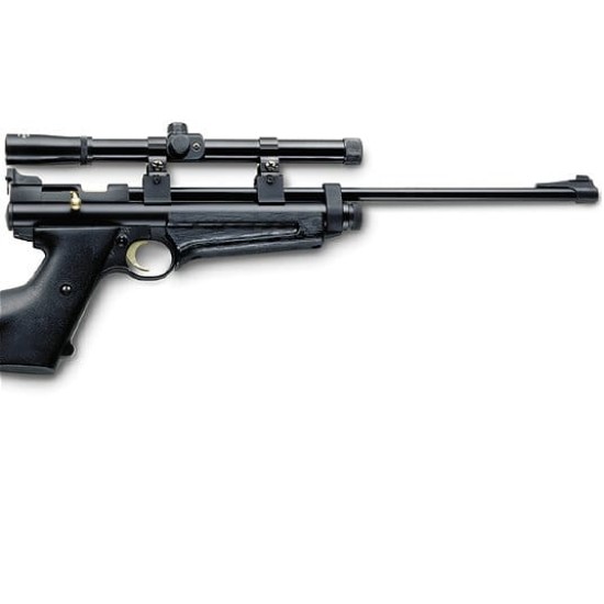 Crosman 2250 Ratcatcher Crosman 2250 Ratcatcher