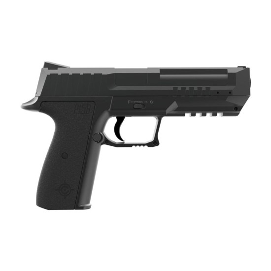 Crosman P15B CO2 Powered air pistol Crosman P15B CO2 Powered air pistol