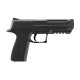 Crosman P15B CO2 Powered air pistol Crosman P15B CO2 Powered air pistol