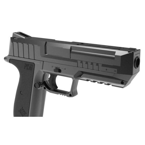 Crosman P15B CO2 Powered air pistol Crosman P15B CO2 Powered air pistol