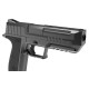Crosman P15B CO2 Powered air pistol Crosman P15B CO2 Powered air pistol