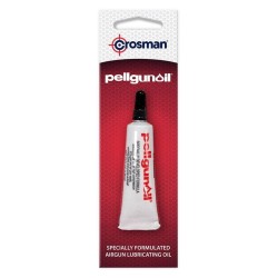 Crosman Pellgun Oil