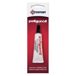 Crosman Pellgun Oil