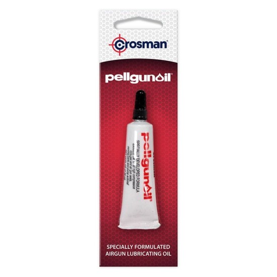 Crosman Pellgun Oil Crosman Pellgun Oil
