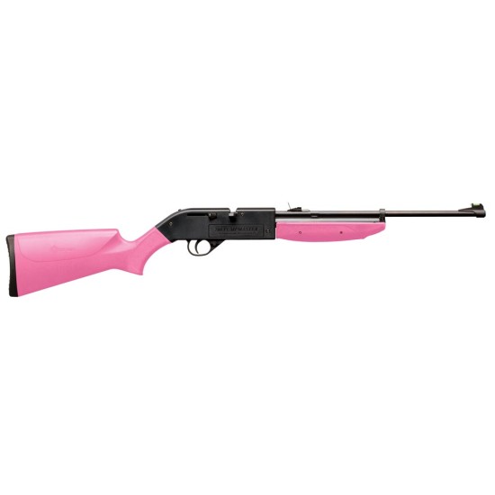 Crosman Pumpmaster 760 Pink .177 Crosman Pumpmaster 760 Pink .177