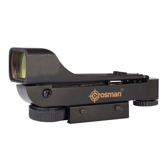 Crosman wide angle red dot sight Crosman wide angle red dot sight