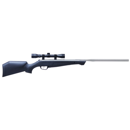 Crosman Silver Fox Crosman Silver Fox