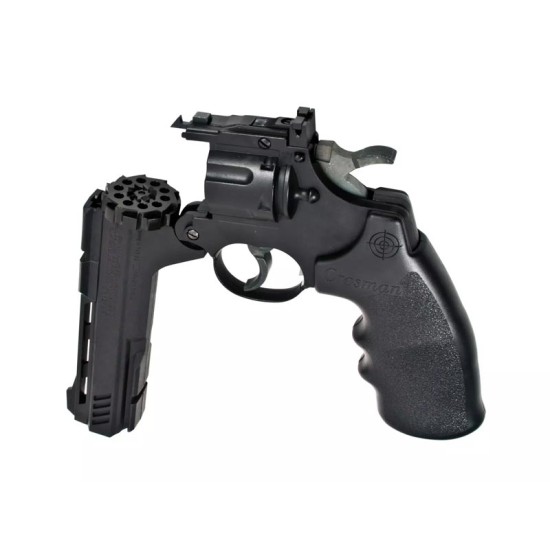 Crosman Vigilante Crosman Vigilante