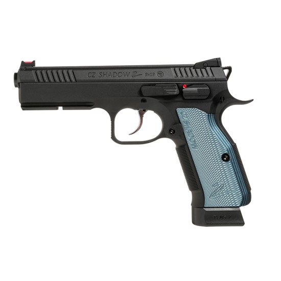 CZ Shadow 2 CZ Shadow 2