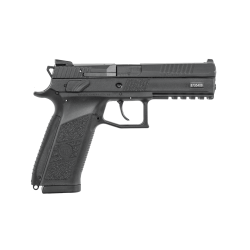 CZ75 P-09 CO2 4.5mm BB Pistol