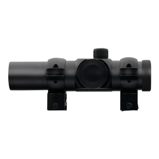 Nikko Stirling Red Dot 25mm Tube 5/8" Mounts Nikko Stirling Red Dot 25mm Tube 5/8" Mounts