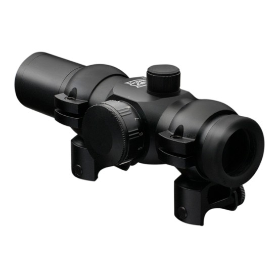 Nikko Stirling Red Dot 25mm Tube 5/8" Mounts Nikko Stirling Red Dot 25mm Tube 5/8" Mounts