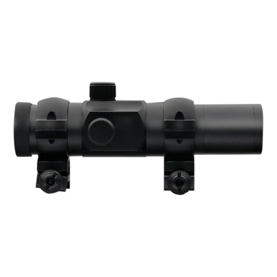 Nikko Stirling Red Dot 25mm Tube 5/8" Mounts Nikko Stirling Red Dot 25mm Tube 5/8" Mounts