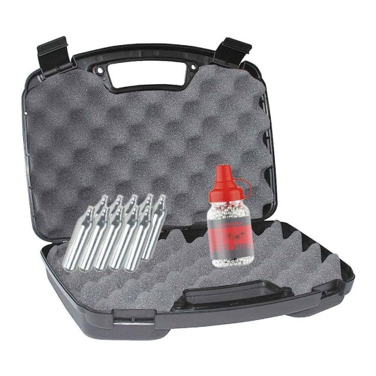 DAI Pistol Kit Upgrade DAI Pistol Kit Upgrade