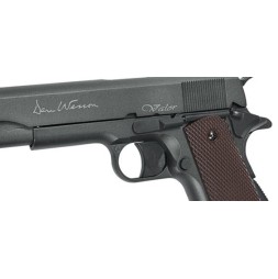 Dan Wesson 1911 Valor
