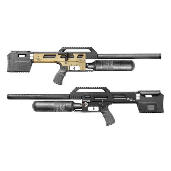Daystate Delta Wolf Low Power FAC Daystate Delta Wolf Low Power FAC