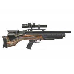 Daystate Pulsar Forest Laminate FAC