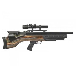 Daystate Pulsar forest Laminate FAC HP