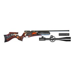 Daystate Red Wolf Laminate Hi Lite Kit