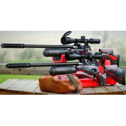 Daystate Red Wolf Laminate B Type FAC