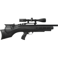 Daystate Renegade Black