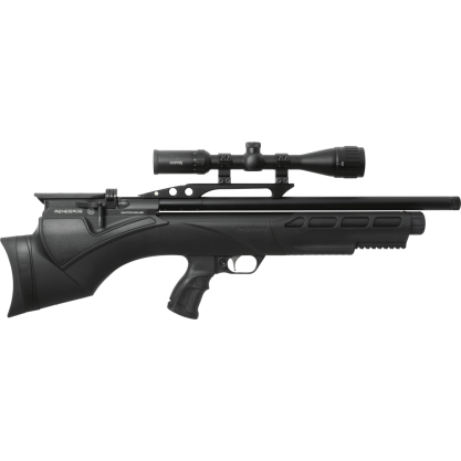 Daystate Renegade Black